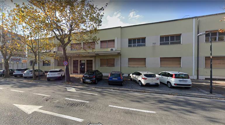 Ufficio in Asta a Savona (SV) Corso Ricci 42