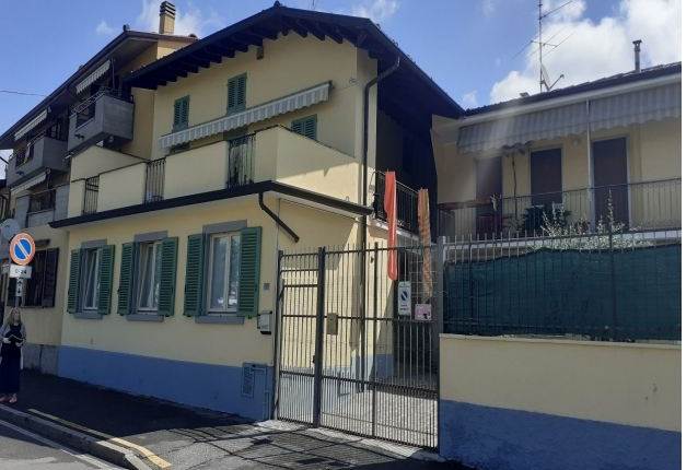 Appartamento all'asta Via Monte Grappa N. 78