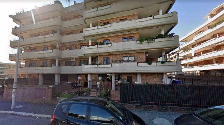 Appartamento all'asta Via Giulio Cesare, 5