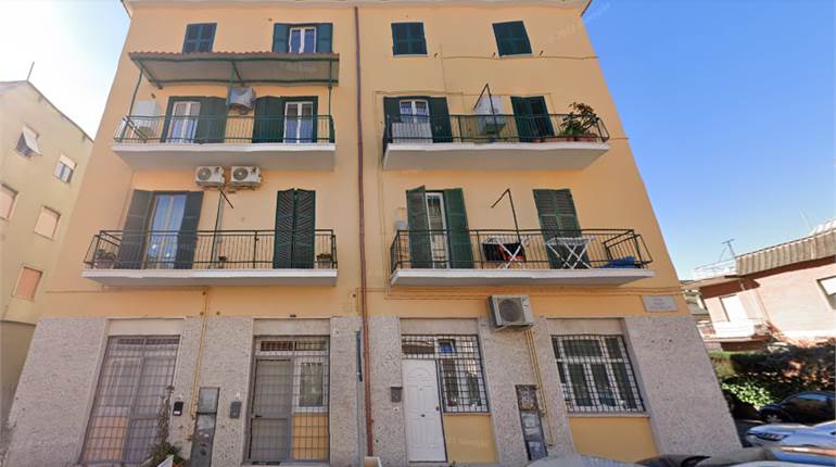 Appartamento all'asta Via Del Verzellino 5