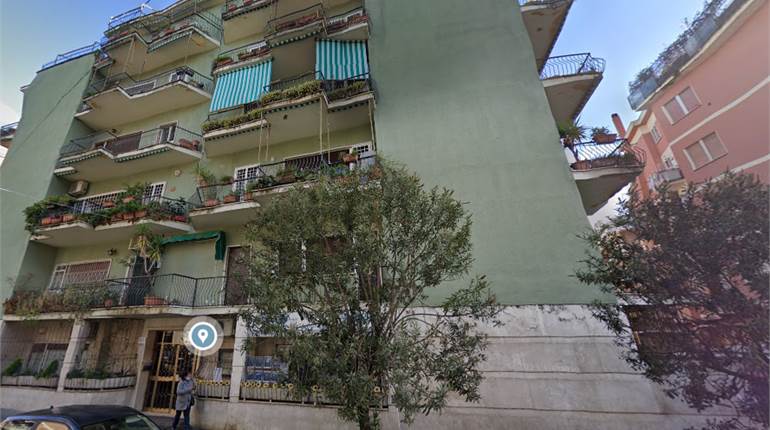 Appartamento all'asta Via Lorenzo Bonicontri, 44