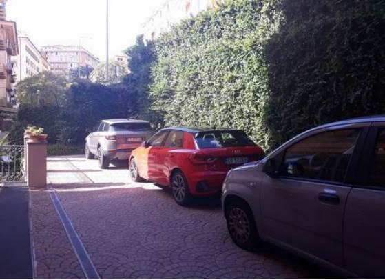 2 Uffici in Asta a Genova Via Maragliano/Frugoni