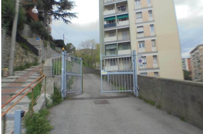 P.Auto in Asta a Genova Sal.ta Giò M.Cotella(N.19)