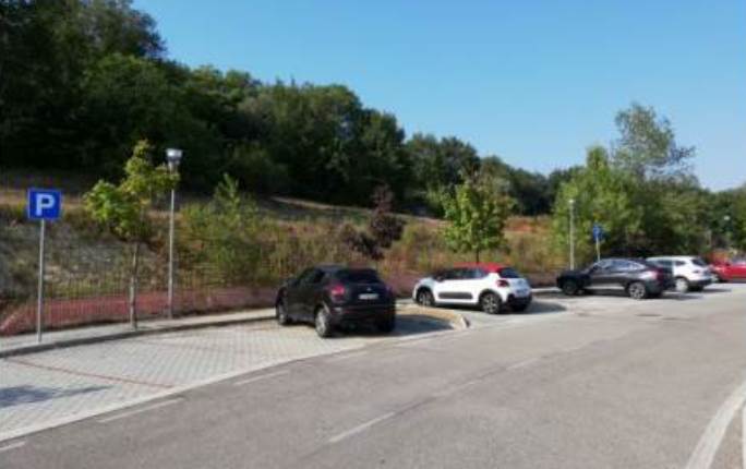 Terreno edificabile all'asta Gabicce Mare (PU)