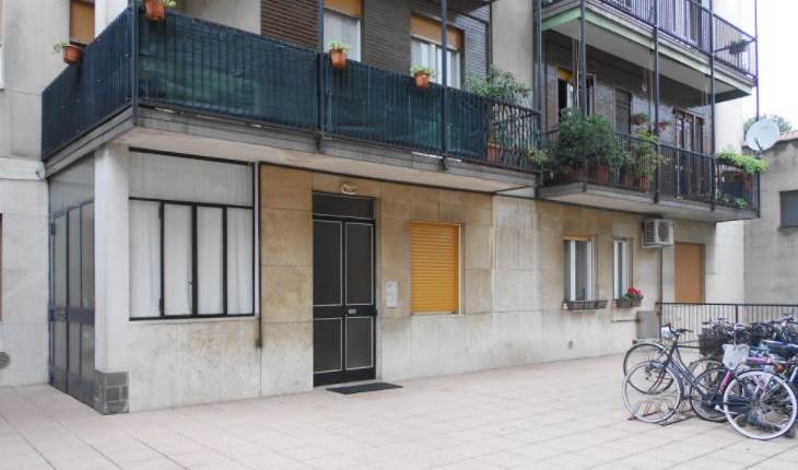 Appartamento all'asta Via Vittorio Veneto 8 