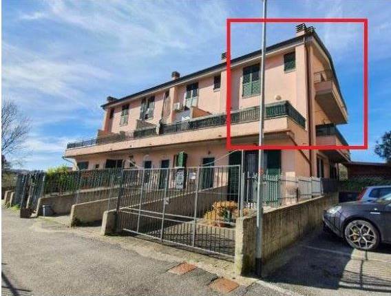  Appartamento all'asta Via Don Pietro Corsini, 11