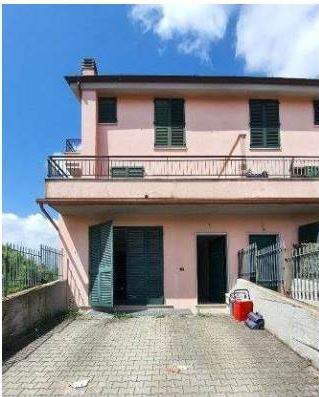 Appartamento all'asta Via Don Pietro Corsini, 11
