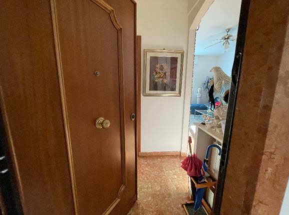 App.to in Asta a Genova Via Piacenza 71/13