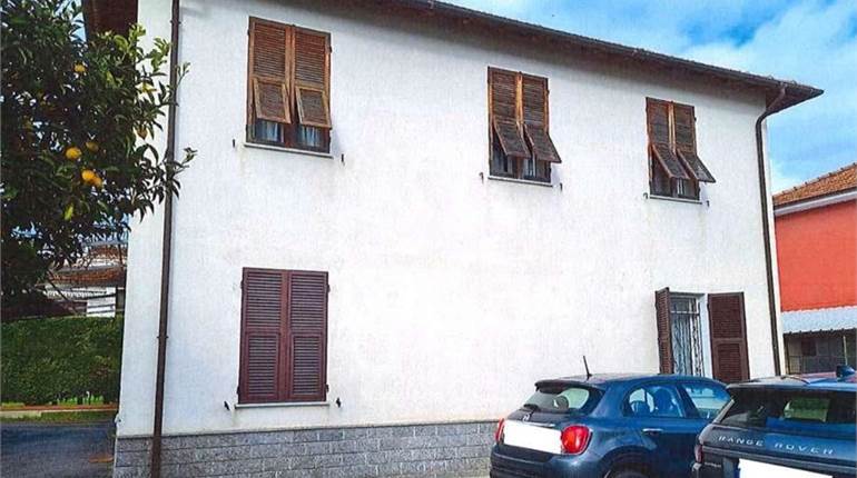 Villa in Asta a Albenga (SV) Strada Acquafredda 1