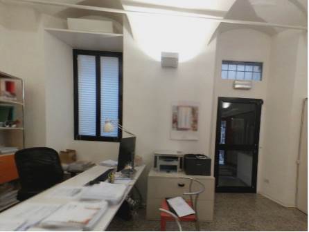 Ufficio in Asta a Sanremo(IM) Piazza Bresca 17