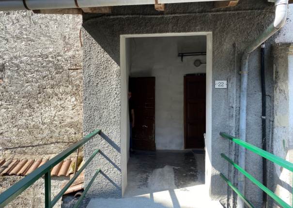 In Asta a Castell d'Orba(AL)Vicolo dei Re 8