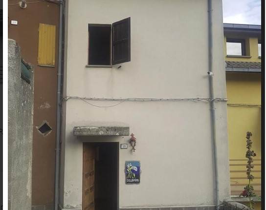 Appartamento all'asta Via Geminiano Rondelli n.13 
