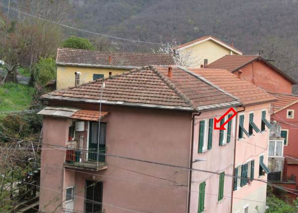 App.to in Asta a Davagna(GE)Via Piè di Rosso 53