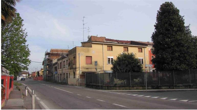 Appartamento all'asta   Via Provinciale Mantova 46