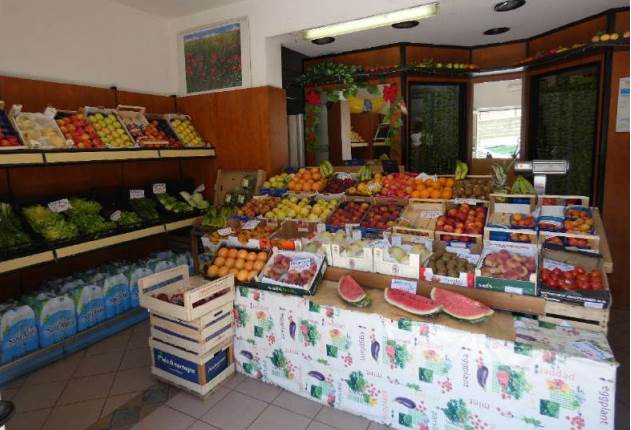 Negozio in Asta a Genova Viale Canepa 36 R