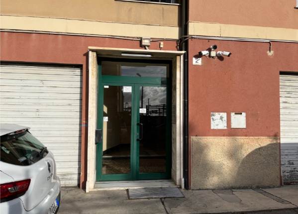 App.to in Asta a Genova Via Borghetto 2A/39