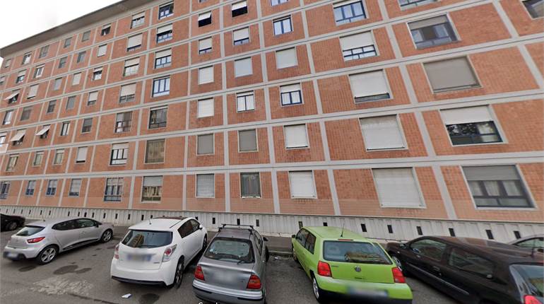 Appartamento all'asta Via Dei Salici 85 