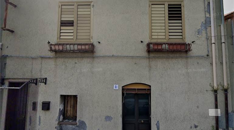 Casa singola in vendita a Mascali