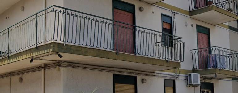 Appartamento in vendita a Mascali
