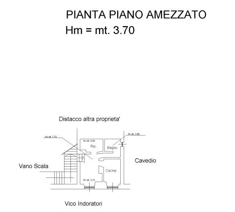 App.to in Asta a Genova Vico indoratori 2/2