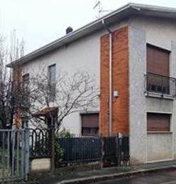 FACCIATA ESTERNA