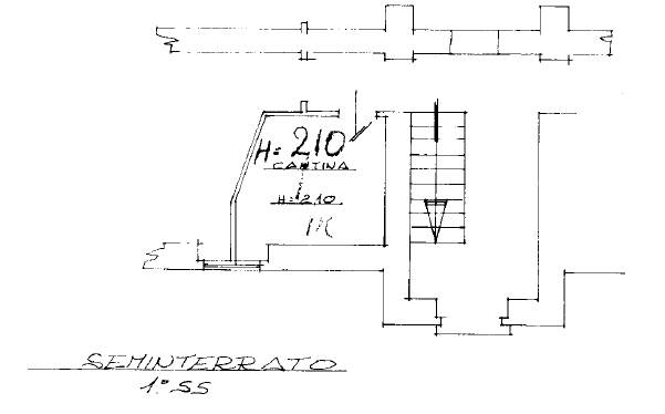 App.to in Asta a La Spezia Via Ezio Grandis 5