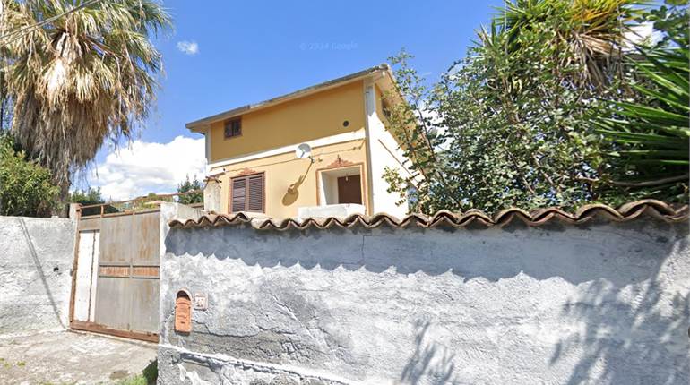 Villa in vendita a Catania