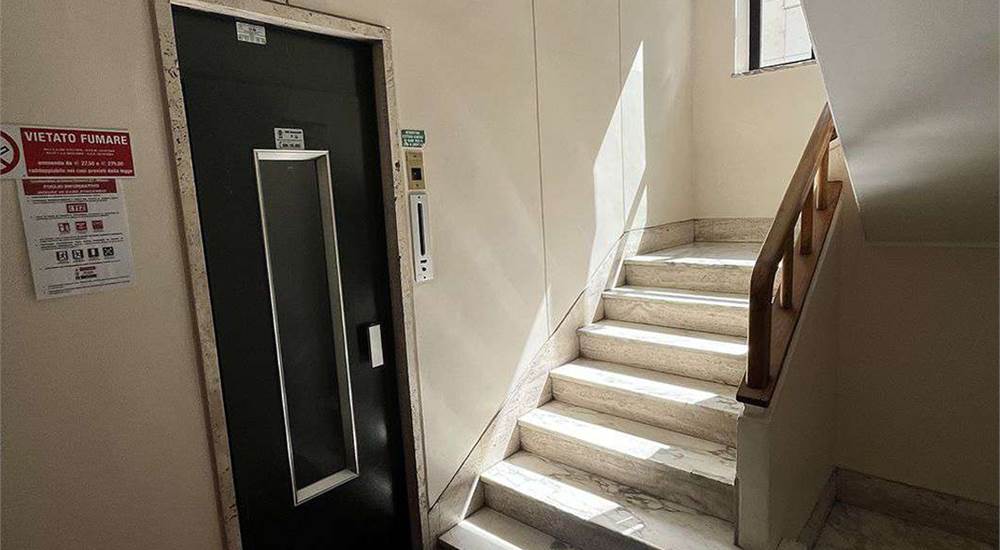 ASCENSORE