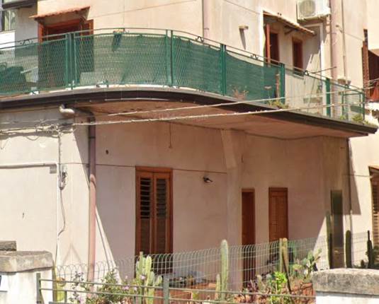 Appartamento in vendita a Aci Castello