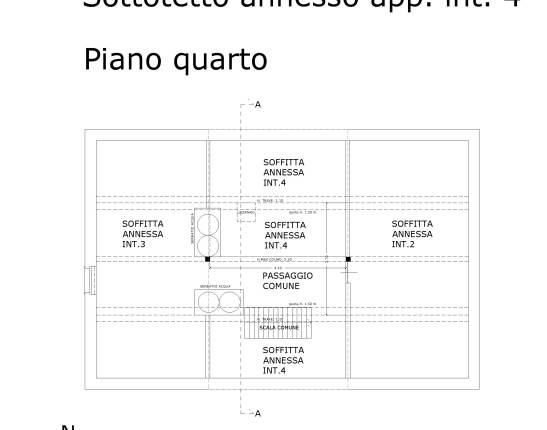 App.to in Asta a Genova Via Geminiano 44/4