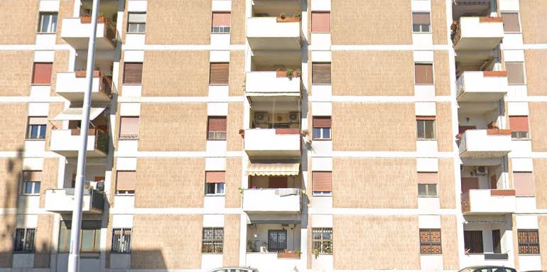 Appartamento