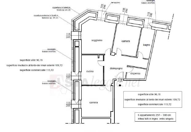 App.to in Asta a Cairo M.(SV)V. Guido Ferraro 3/16