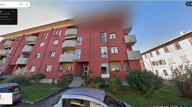 APPARTAMENTO ALL'ASTA 