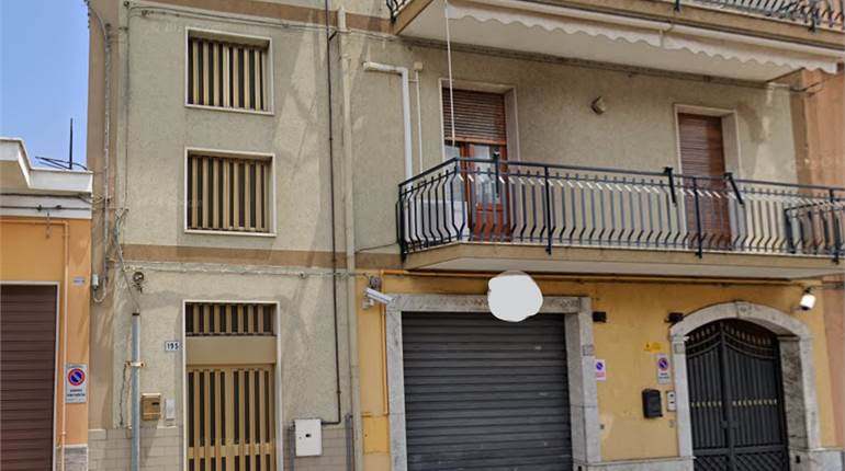 Abitazione di tipo civile
