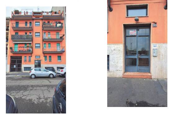 APPARTAMENTO ALL'ASTA