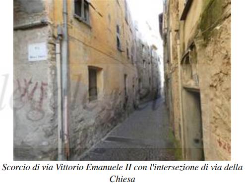 App.to in Asta a Imperia Via della Chiesa 6