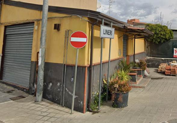 APPARTAMENTO
