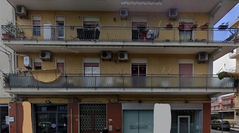 Abitazione di tipo civile