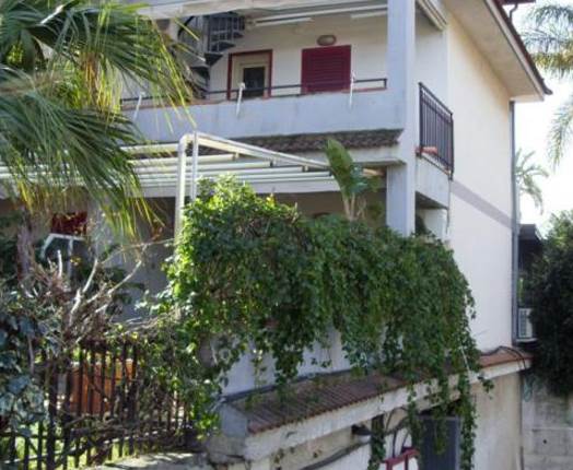 Casa singola in vendita a Mascali