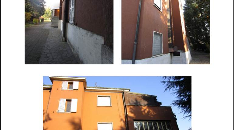 APPARTAMENTO ALL'ASTA