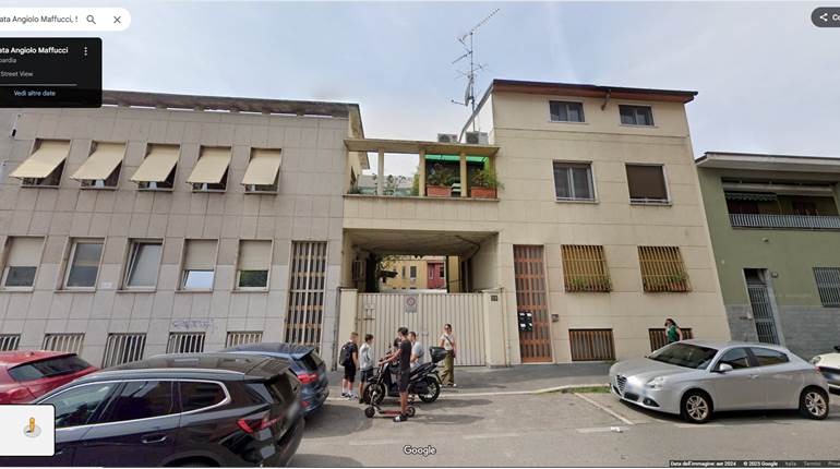 APPARTAMENTO ALL'ASTA