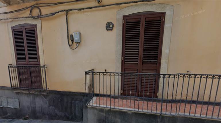 Appartamento in vendita a Misterbianco