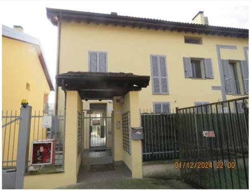 APPARTAMENTO ALL'ASTA