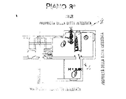 App.to in Asta a Milano Via Priv.Filippo Abbiati 6