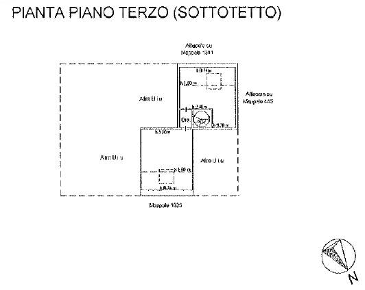 App.to in Asta a Imperia Via Anna Frank 11