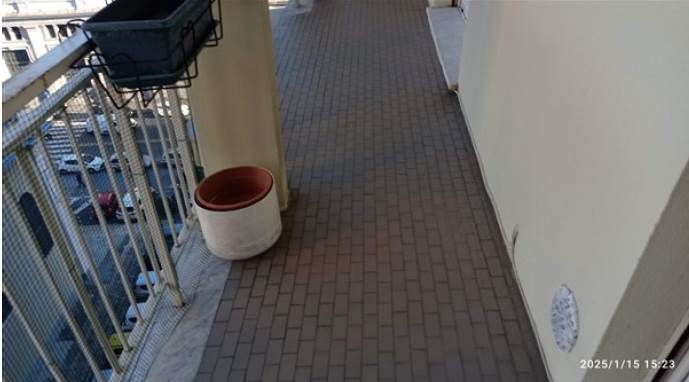 App.to in Asta a Genova Via Canevari 26 D/28