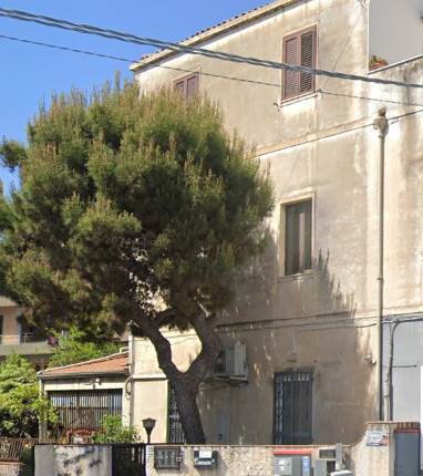 Appartamento in vendita a Aci Castello