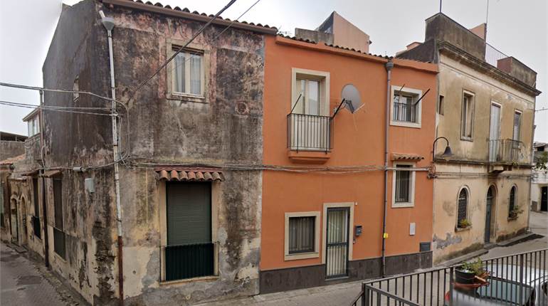Casa singola in vendita a Acireale