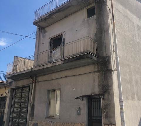 Casa singola in vendita a Acireale