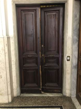 App.to in Asta a Genova Corso Galliera 6B/2